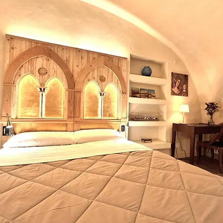 Apartman Stalloregis 19 Siena