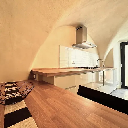 Stalloregis 19 * Сиена