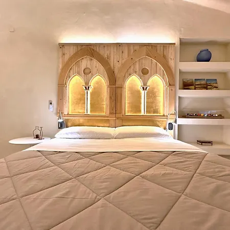 Stalloregis 19 Апартаменты