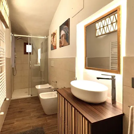 Stalloregis 19 Апартаменти Сієна