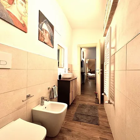 Stalloregis 19 Apartman