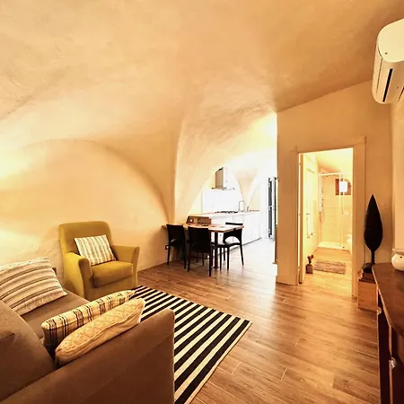 Apartman Stalloregis 19