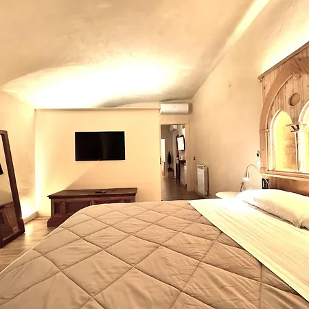 Appartement Stalloregis 19 Siena