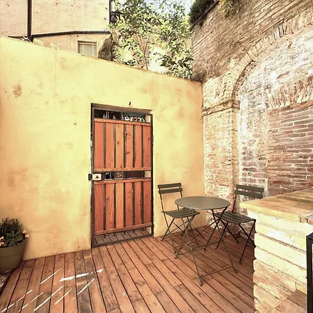 Apartman Stalloregis 19