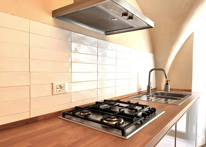 Stalloregis 19 * Сиена