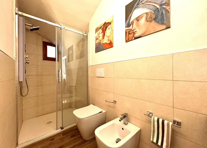 Stalloregis 19 Apartamento Siena