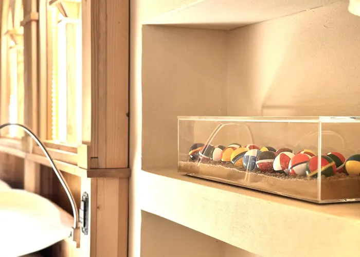 Apartamento Stalloregis 19