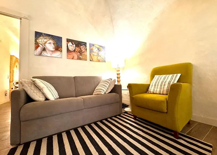 Stalloregis 19 Apartamento *