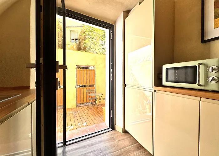 Apartamento Stalloregis 19