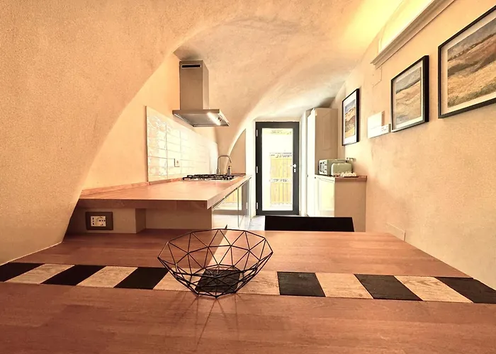 Stalloregis 19 Сиена