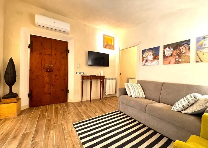 Stalloregis 19 * Сиена