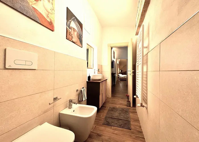 Stalloregis 19 Apartamento