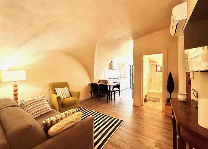 Apartamento Stalloregis 19