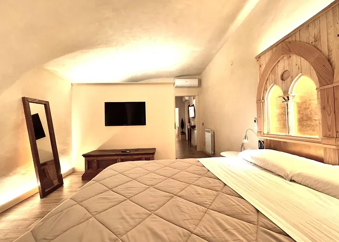 Apartamento Stalloregis 19 Siena