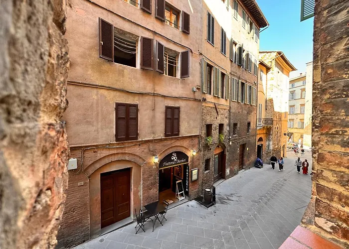 Апартаменты Stalloregis 19 *