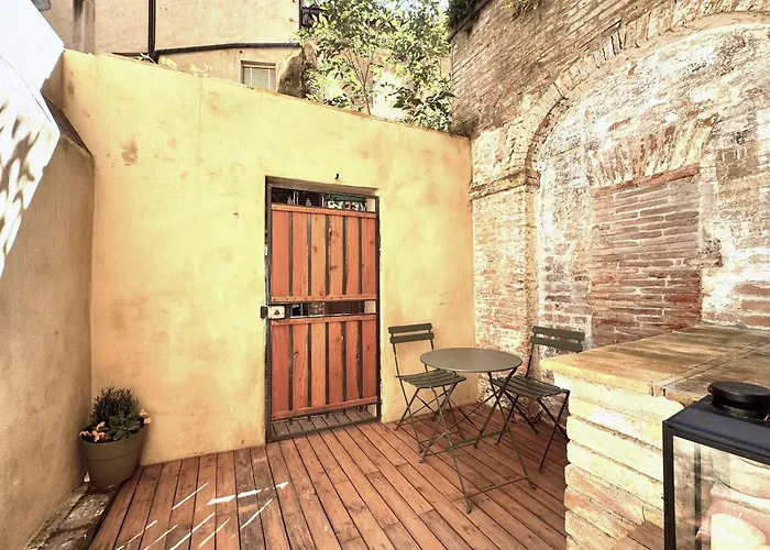 Apartamento Stalloregis 19