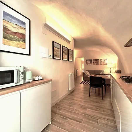 Stalloregis 19 * Siena