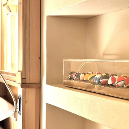 Lejlighed Stalloregis 19