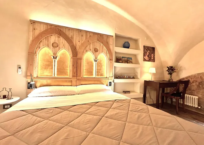 Apartmán Stalloregis 19 Siena