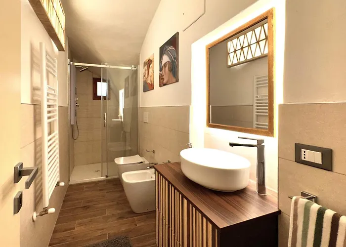 Stalloregis 19 Daire Siena