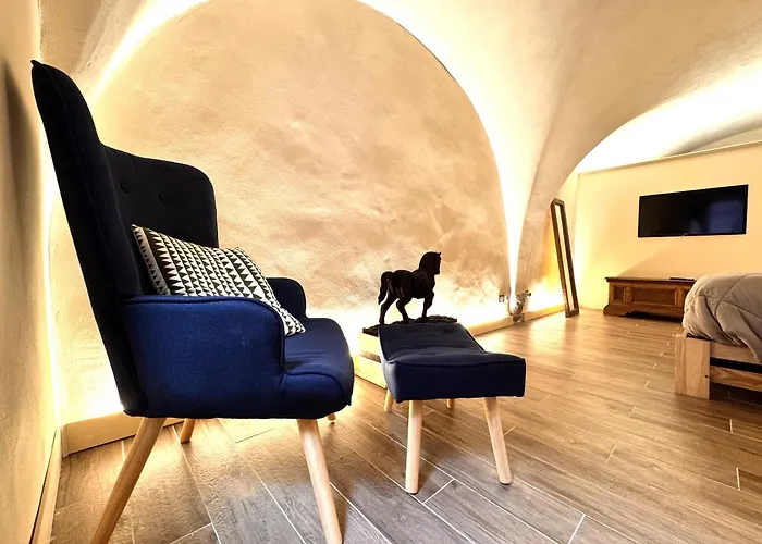 Apartmán Stalloregis 19 *