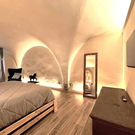 Stalloregis 19 * 锡耶纳