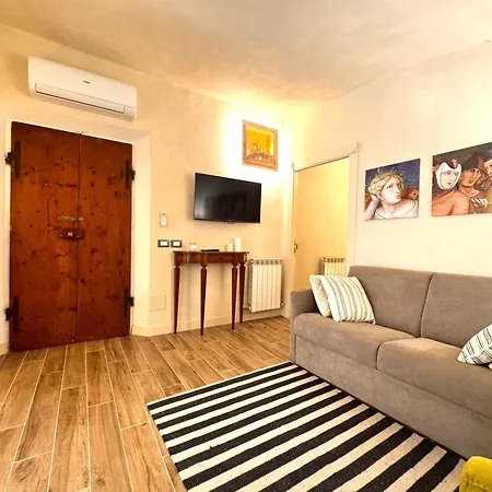 Stalloregis 19 * 锡耶纳