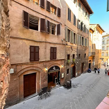 公寓 Stalloregis 19 *