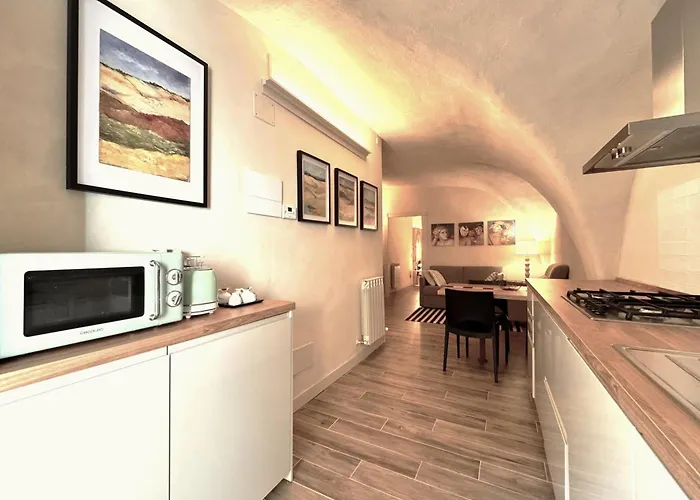 Stalloregis 19 * Siena